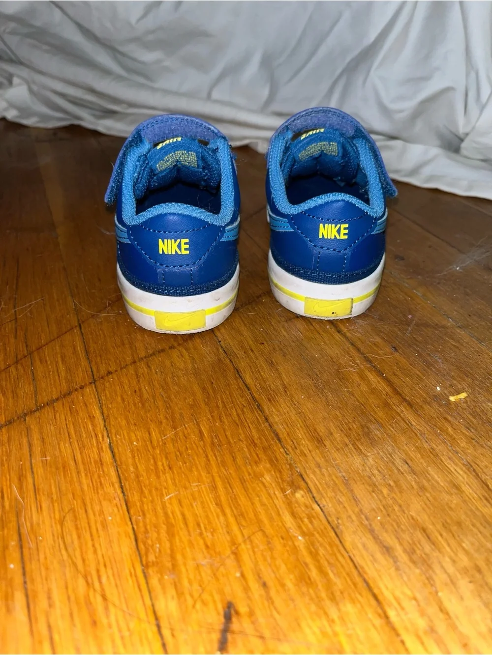 Nike sporty kids