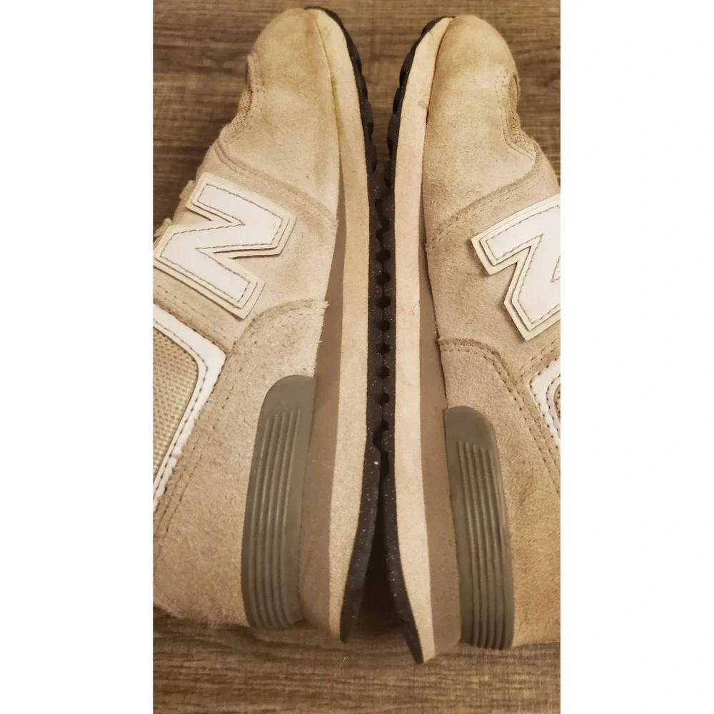 New Balance *owners are