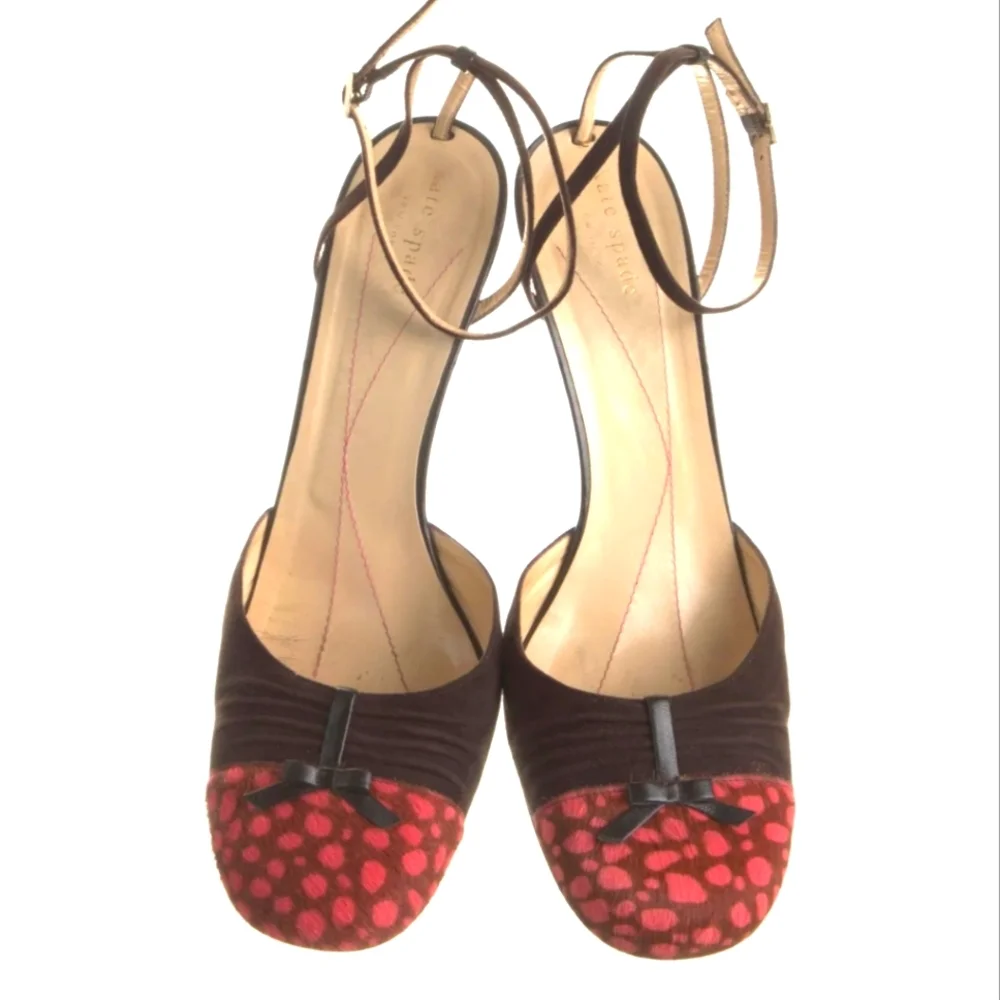 kate spade step into