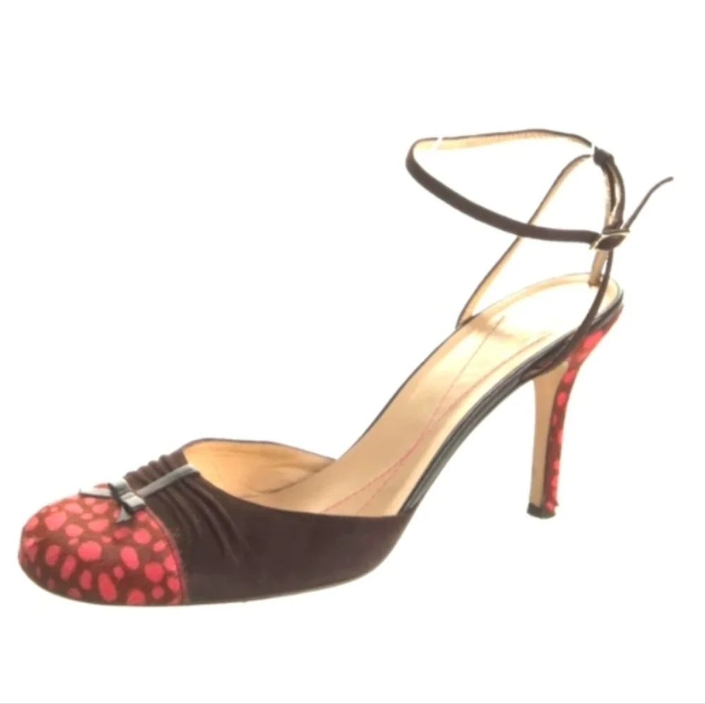 kate spade step into