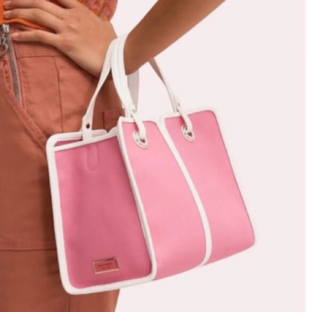 kate spade measured approximately