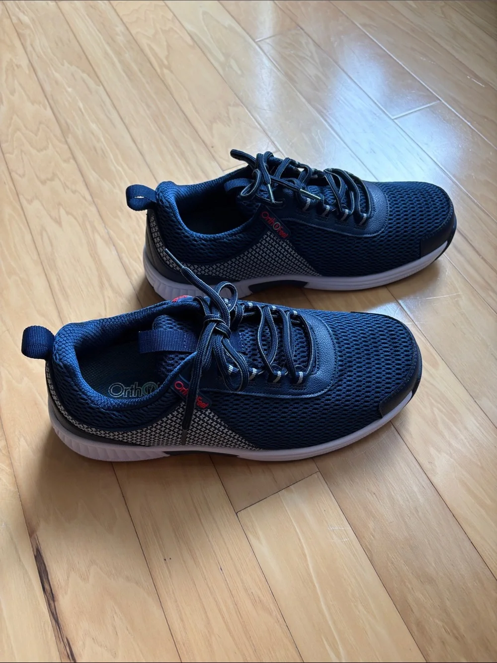 Orthofeet light bio