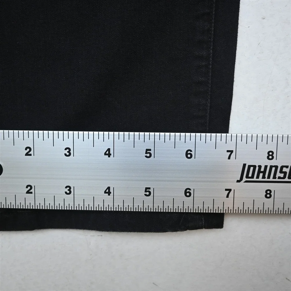 Travis Mathew origin slim black