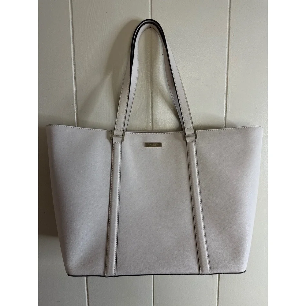 Kate Spade Tote Bag Women's Dally‎ Newbury Lane Pebble Purse Handbag NWT