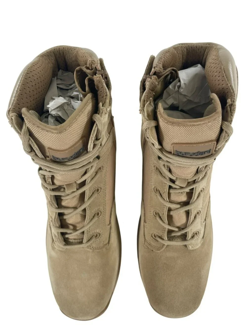 Burudani lightweight durable