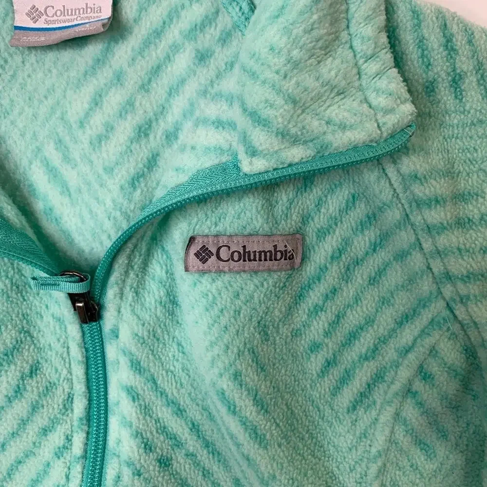 Columbia jacket girls