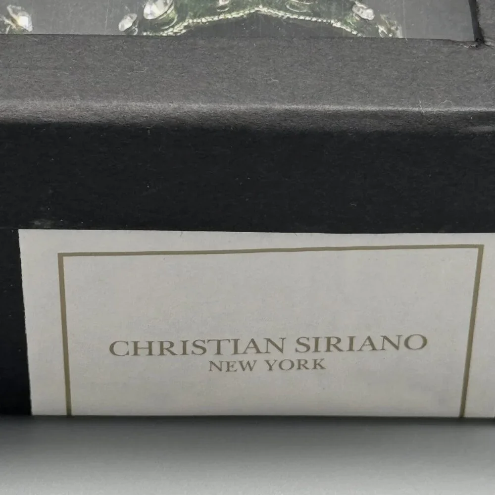 Christian Siriano new christian