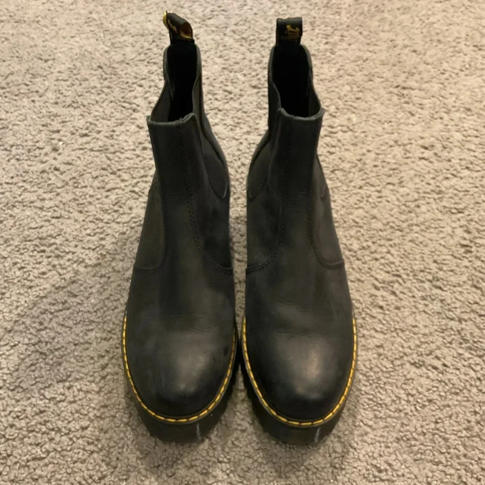 Dr. Martens nwot dr
