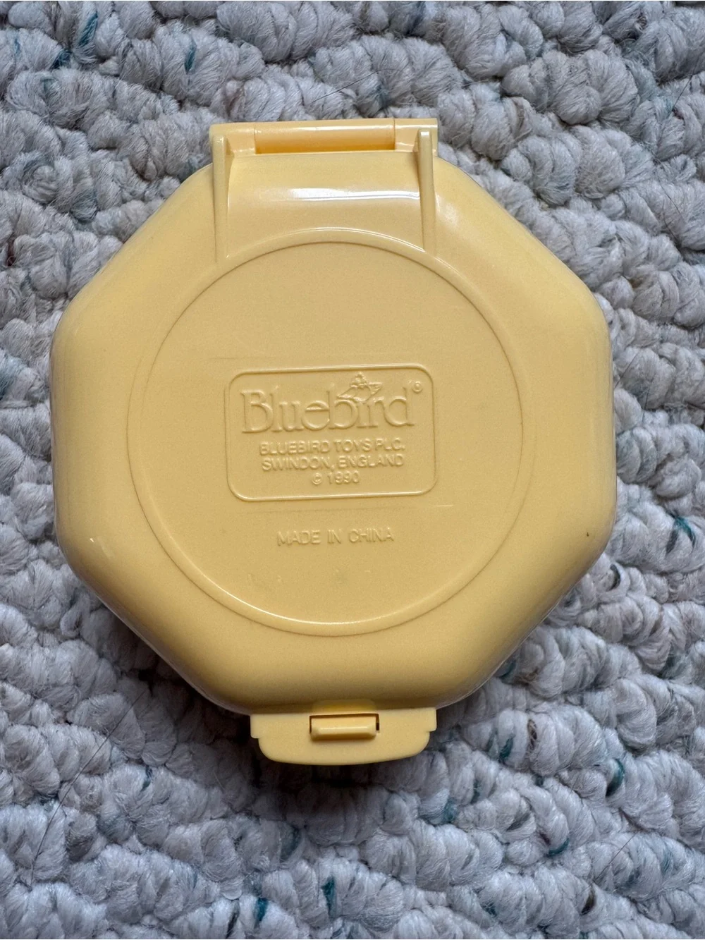 polly pocket vintage 1990