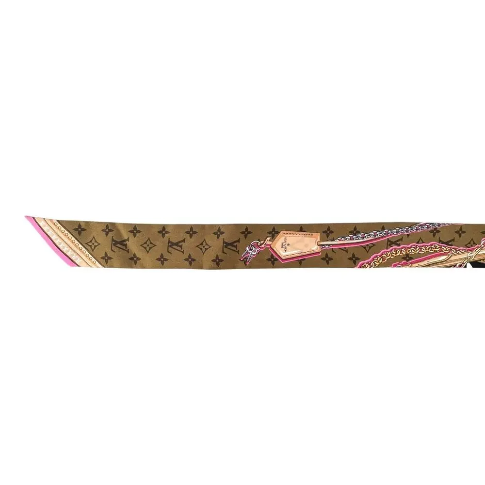 Louis Vuitton worth excellent