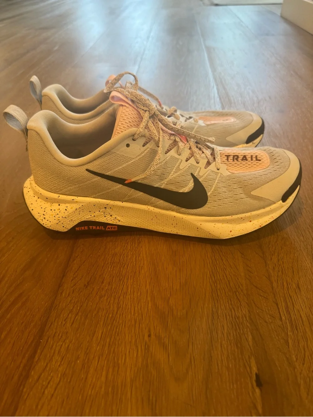 Nike elevate your