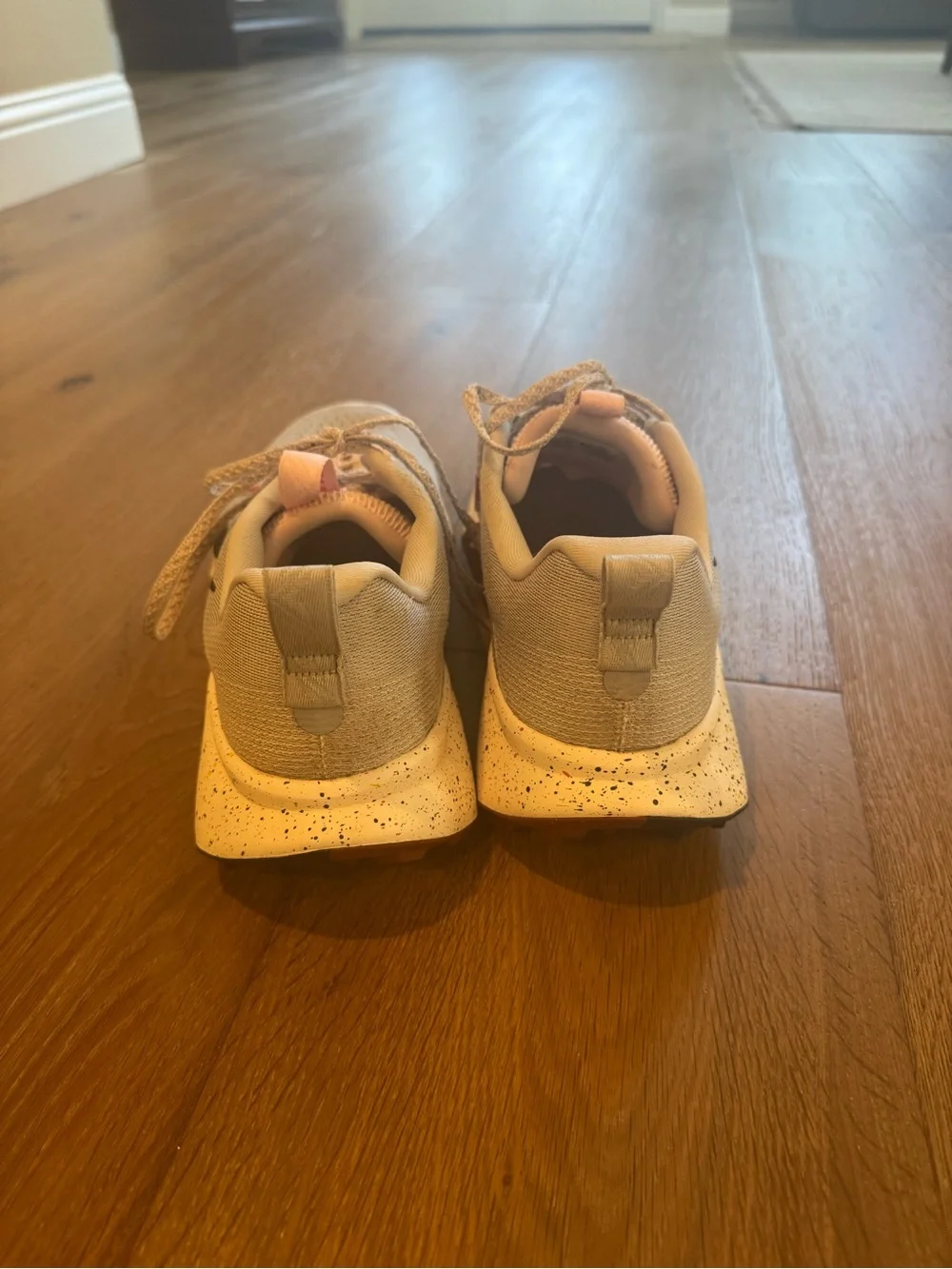 Nike elevate your