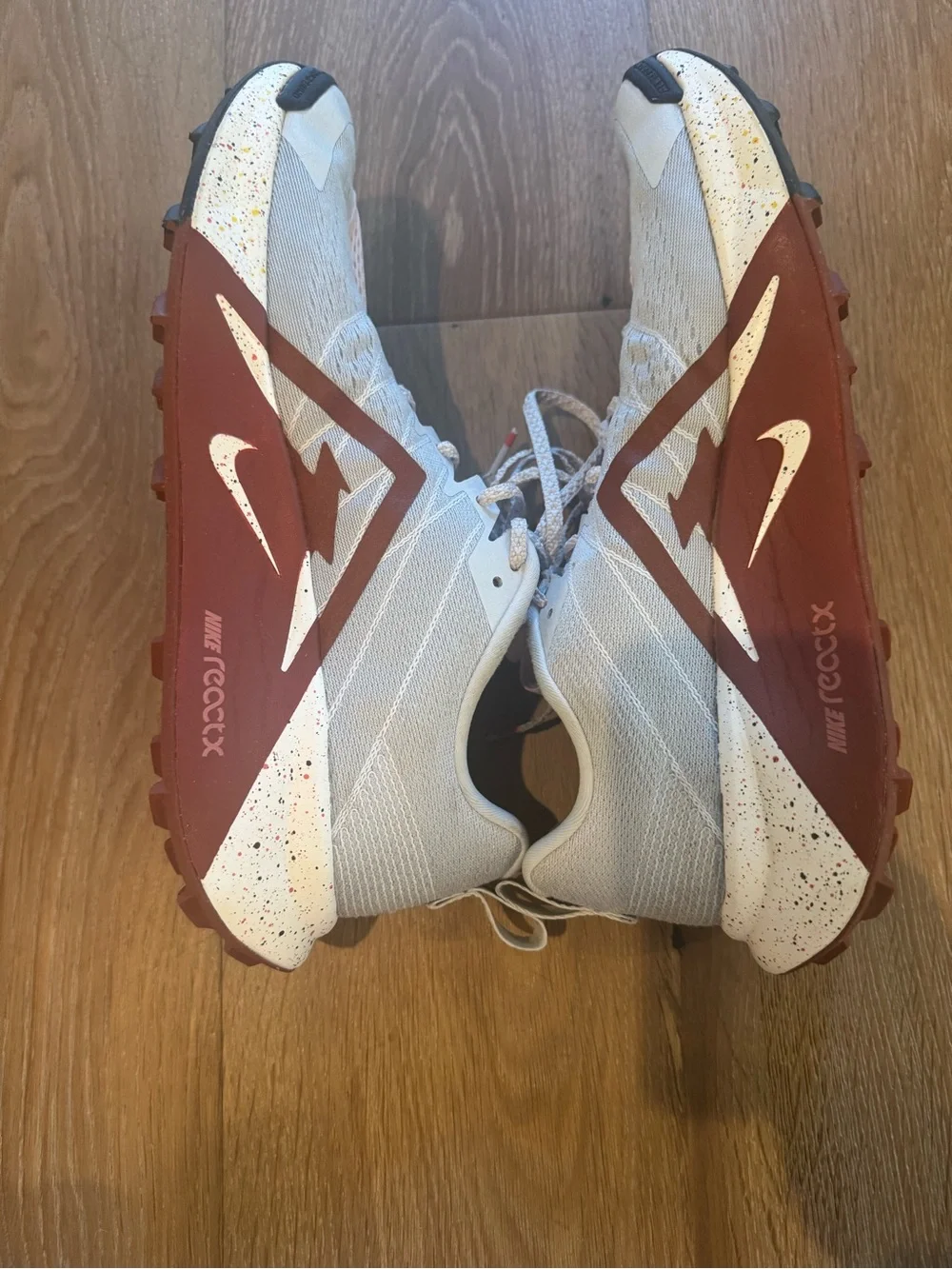 Nike elevate your