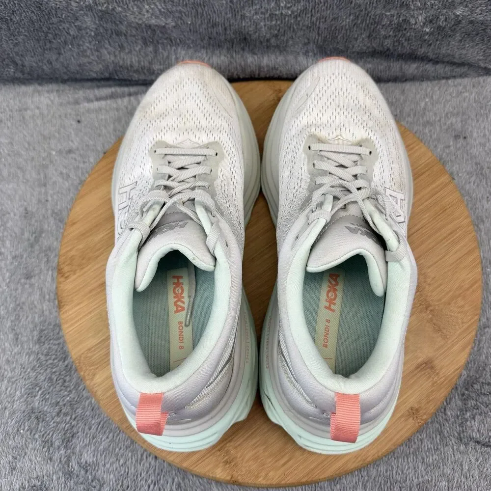 Hoka One One hoka one