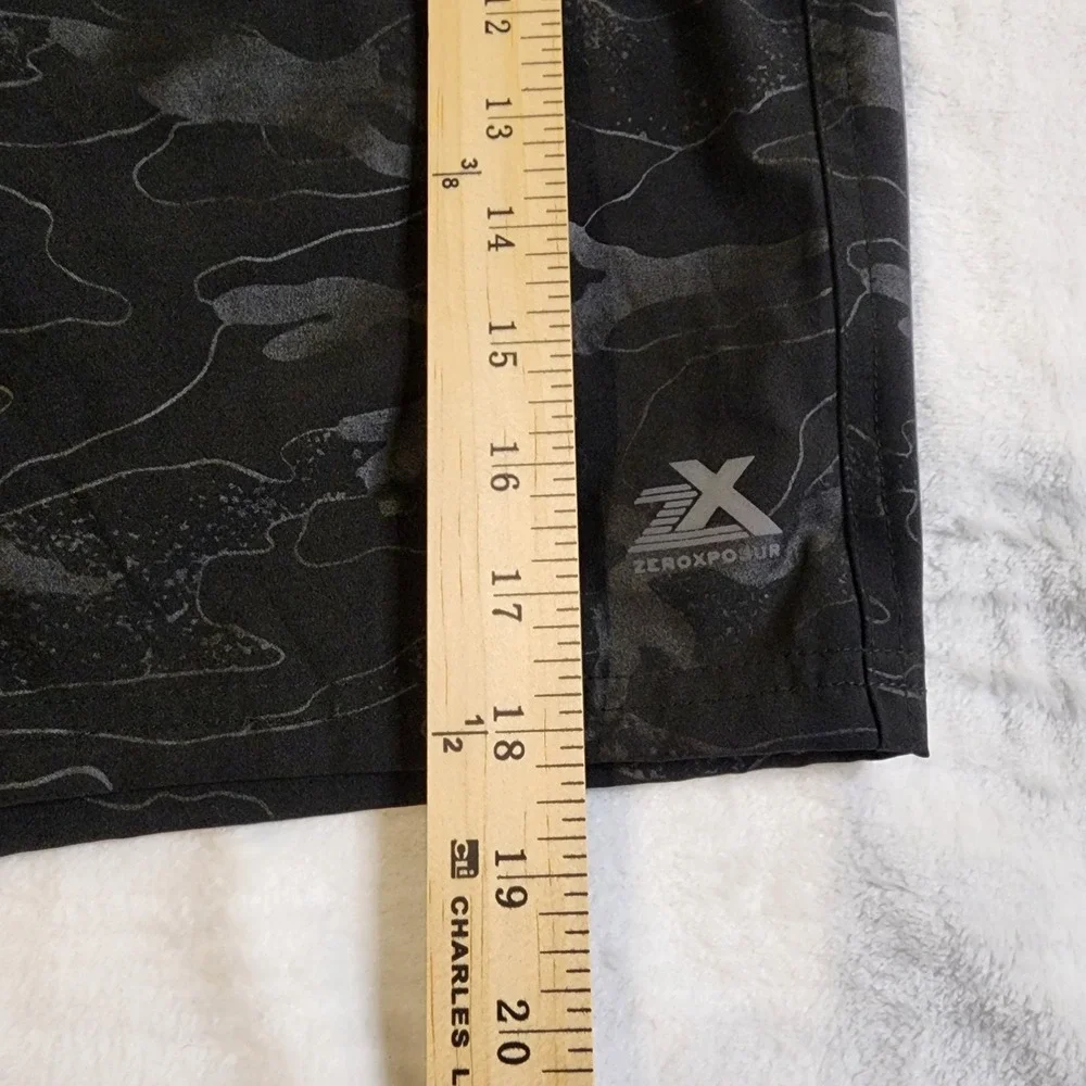 ZeroXposur men swim