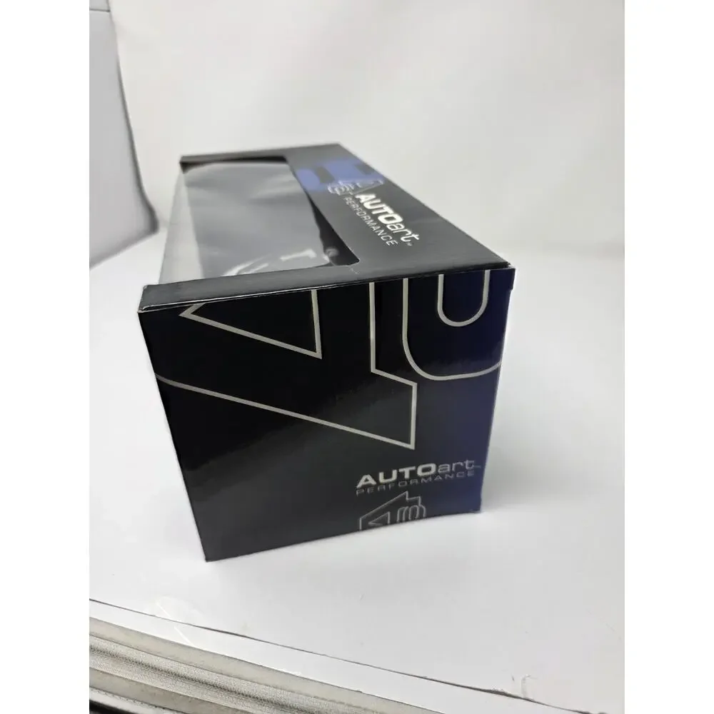 Autoart stone wear