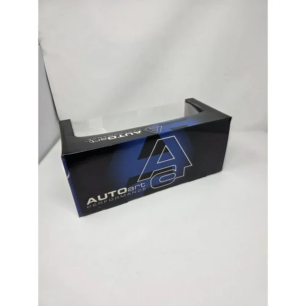 Autoart stone wear