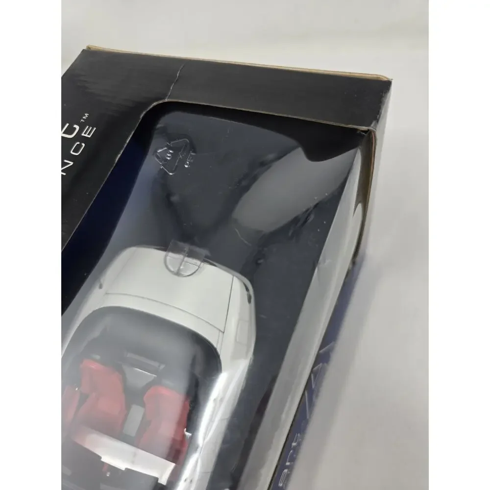 Autoart stone wear