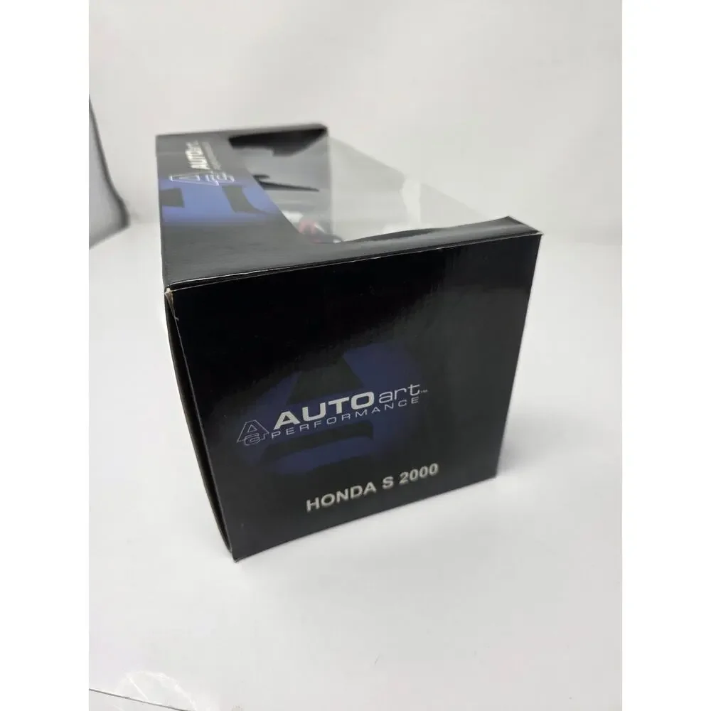 Autoart stone wear