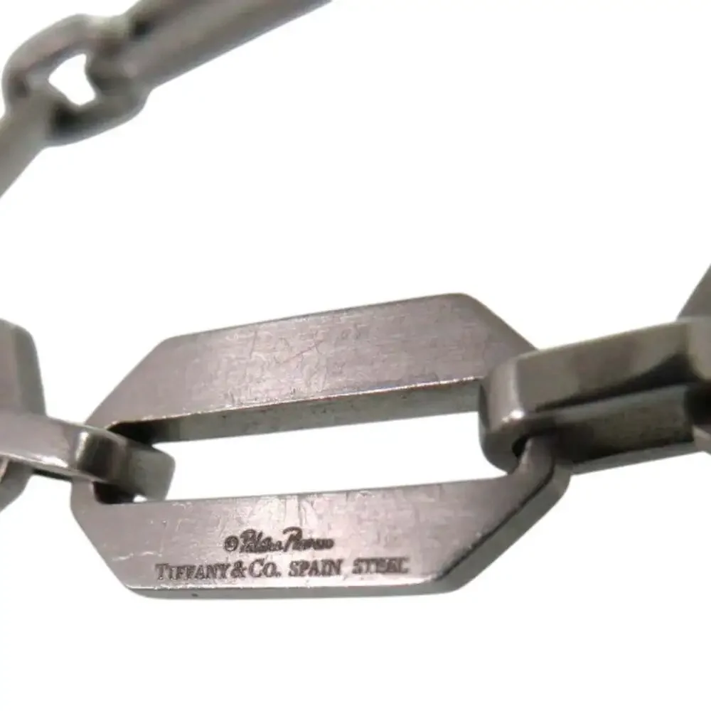 Tiffany & Co. tiffany silver