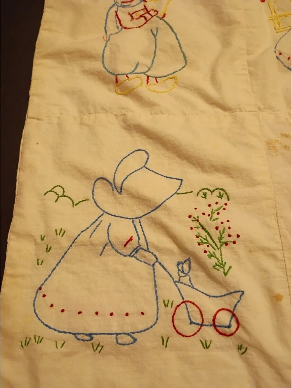 N/A this handmade
