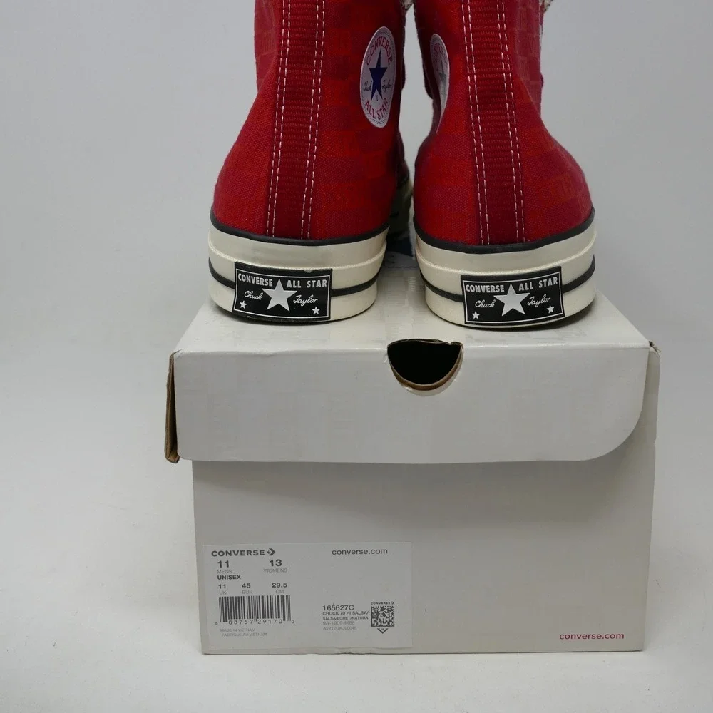 Converse striking collaboration