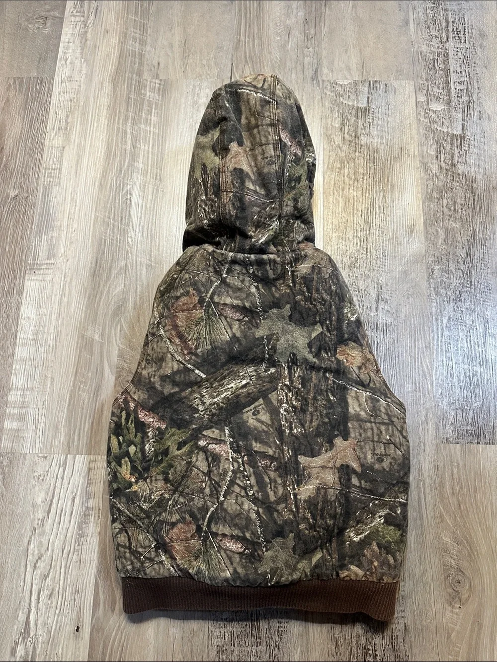 N/A great worn