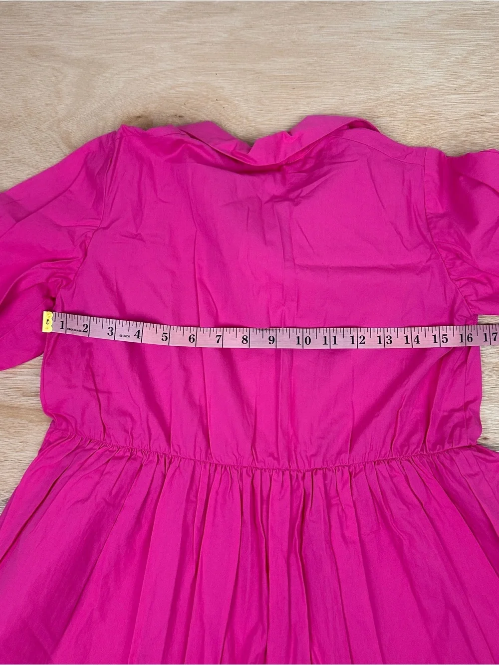 Zara pink 10 tiered