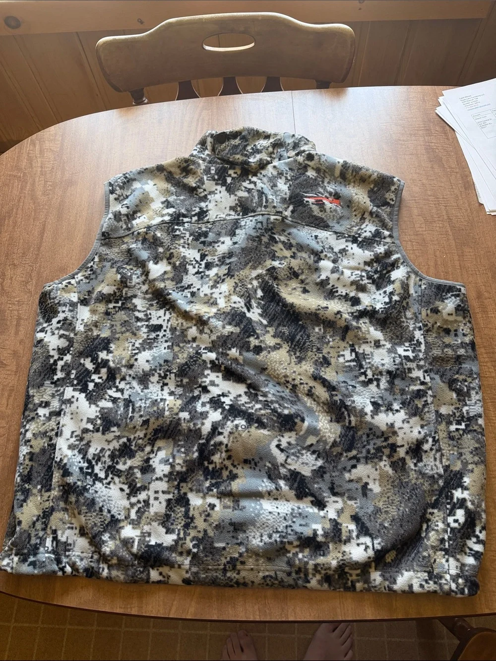 Sitka Gear warm versatile