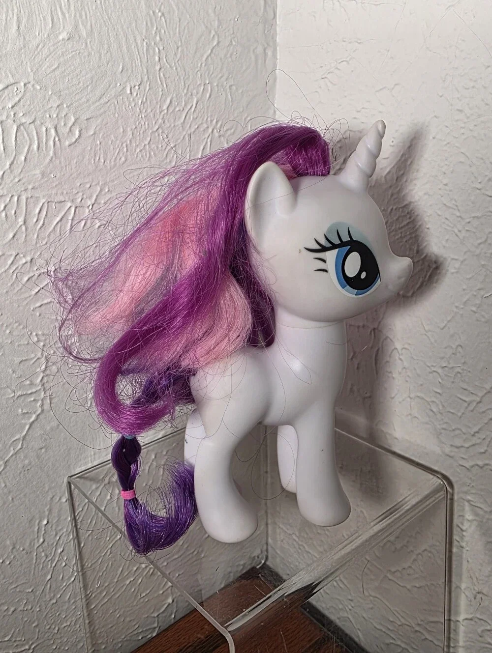 Hasbro My Little Pony G4 