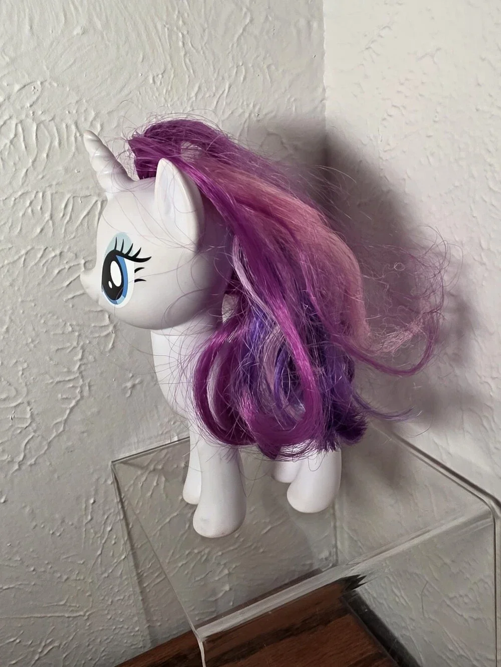 N/A hasbro my