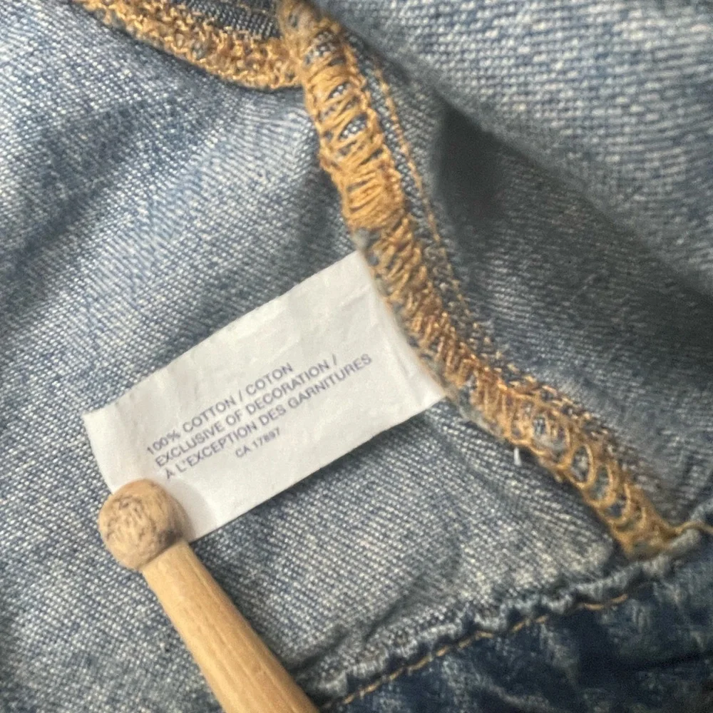 GAP classic blue