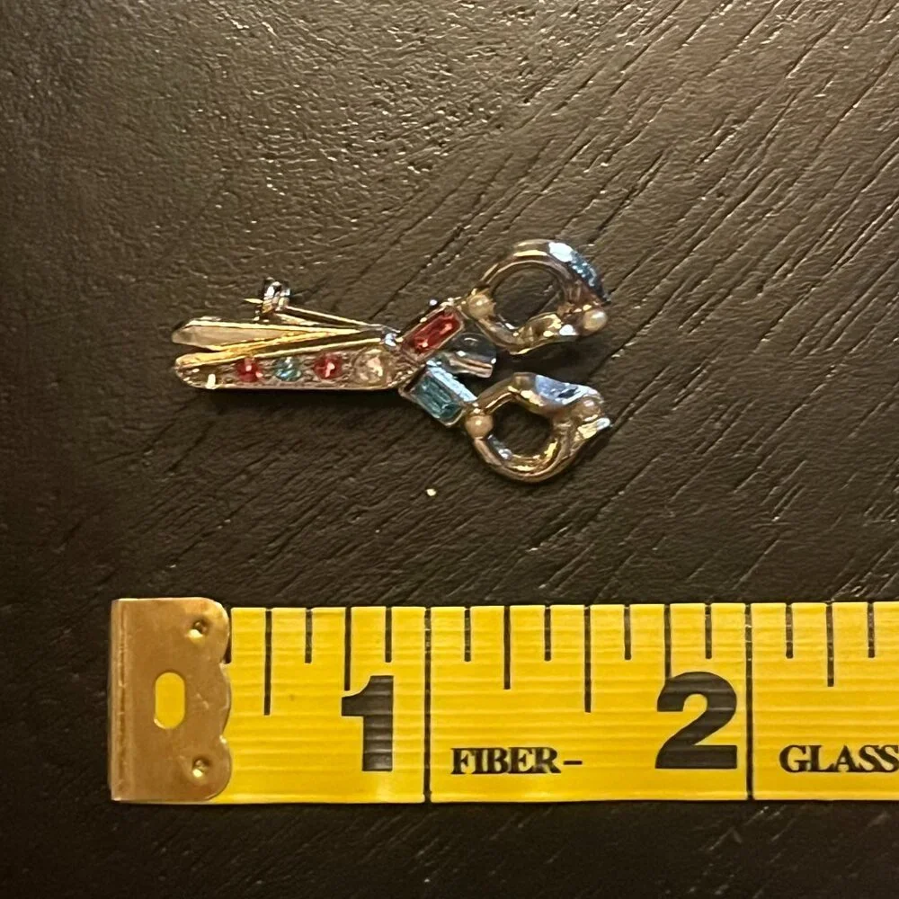 N/A vintage gold