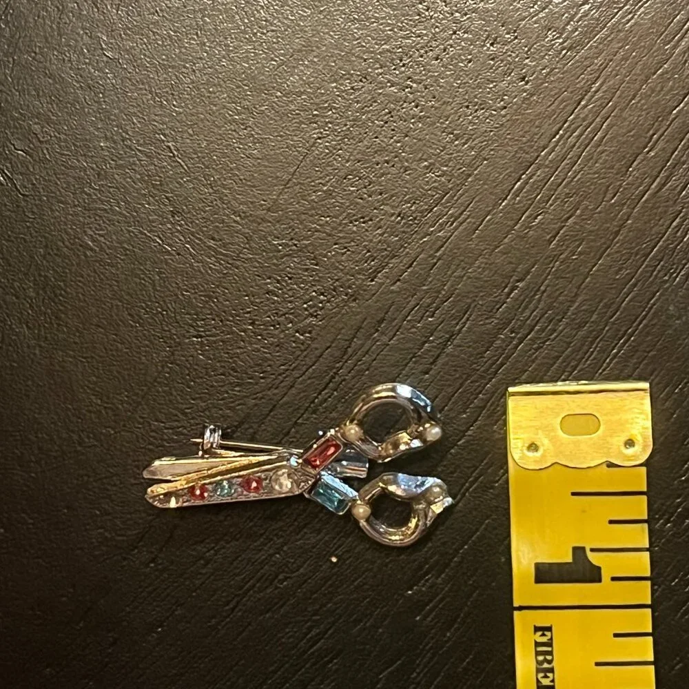 N/A vintage gold
