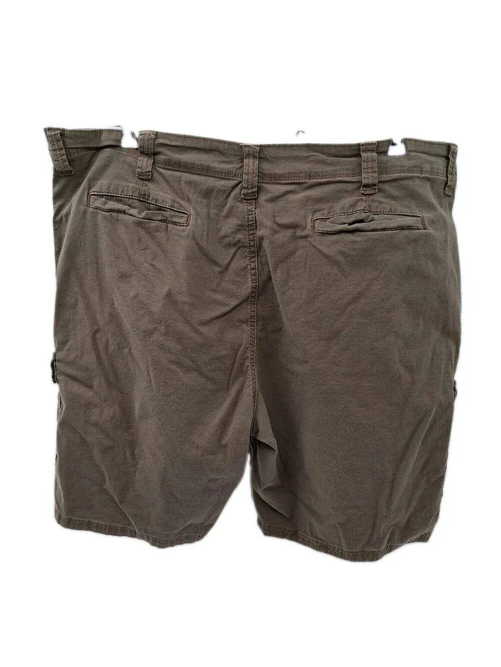 Wrangler authentic cargo