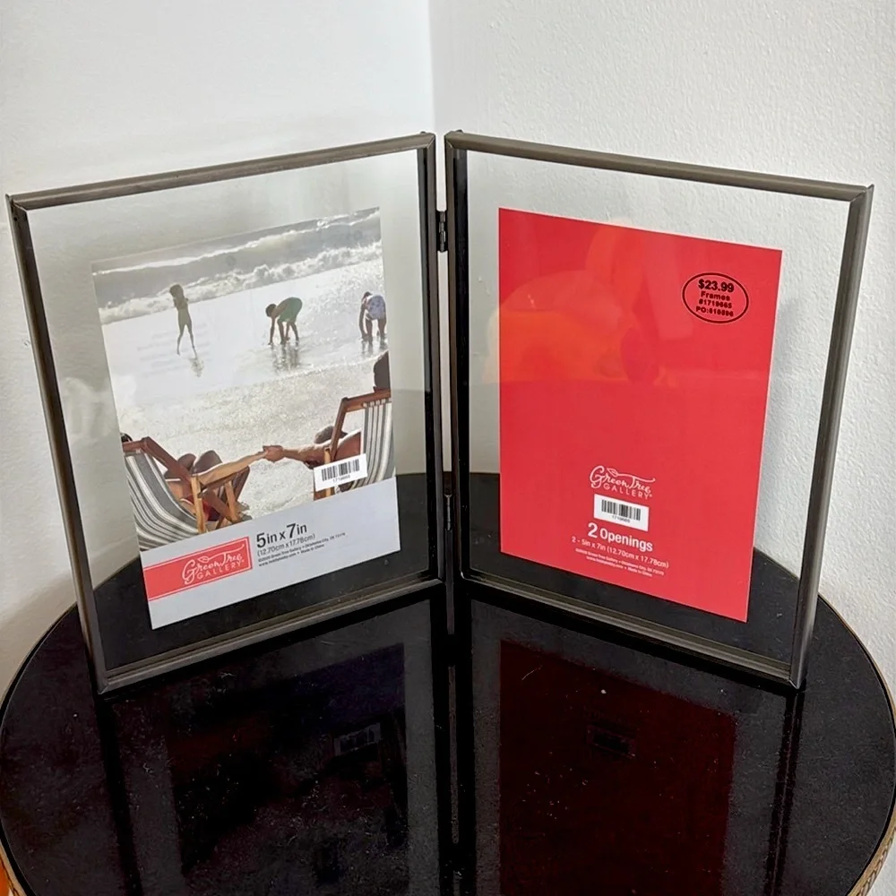 Green Tree Gallery brand new