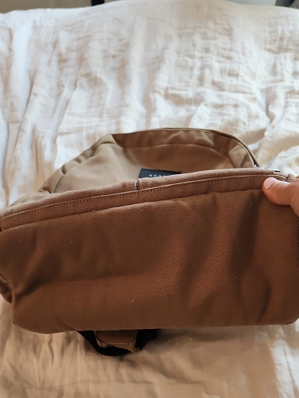 STATE backpack excellent