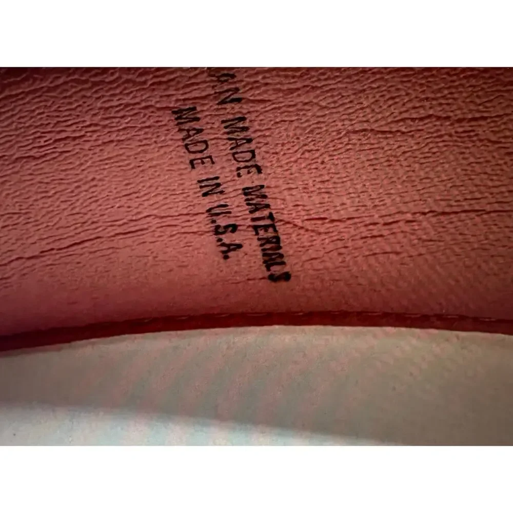 Unbranded pale thick good