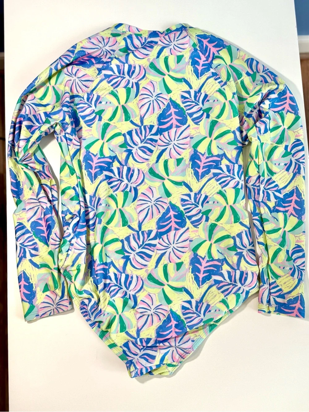 N/A leaf day stretchy