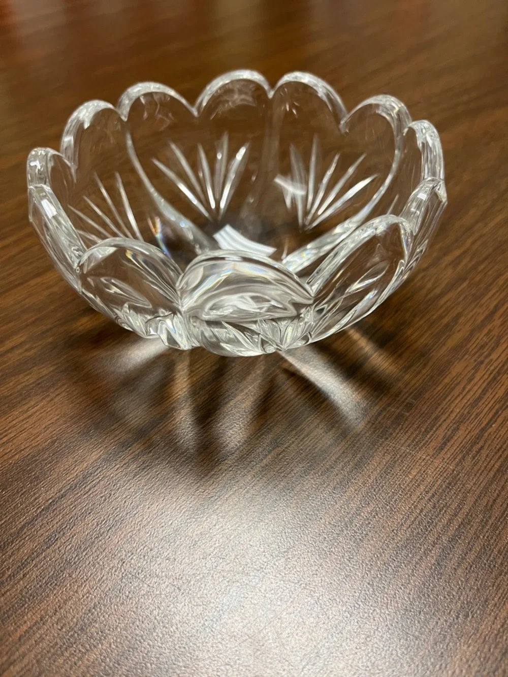 Marquis by‎ Waterford Crystal Sweet Memories Bowl