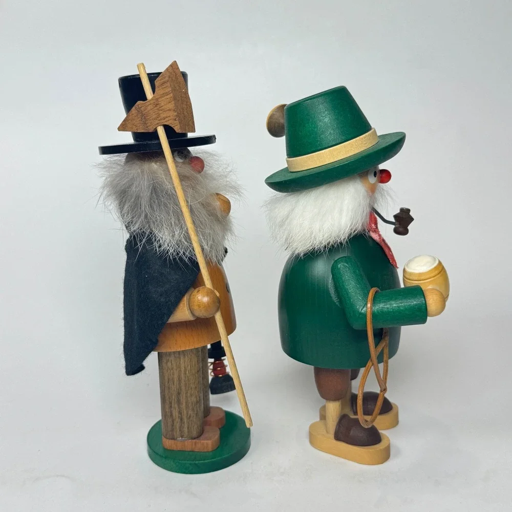 N/A beards painted