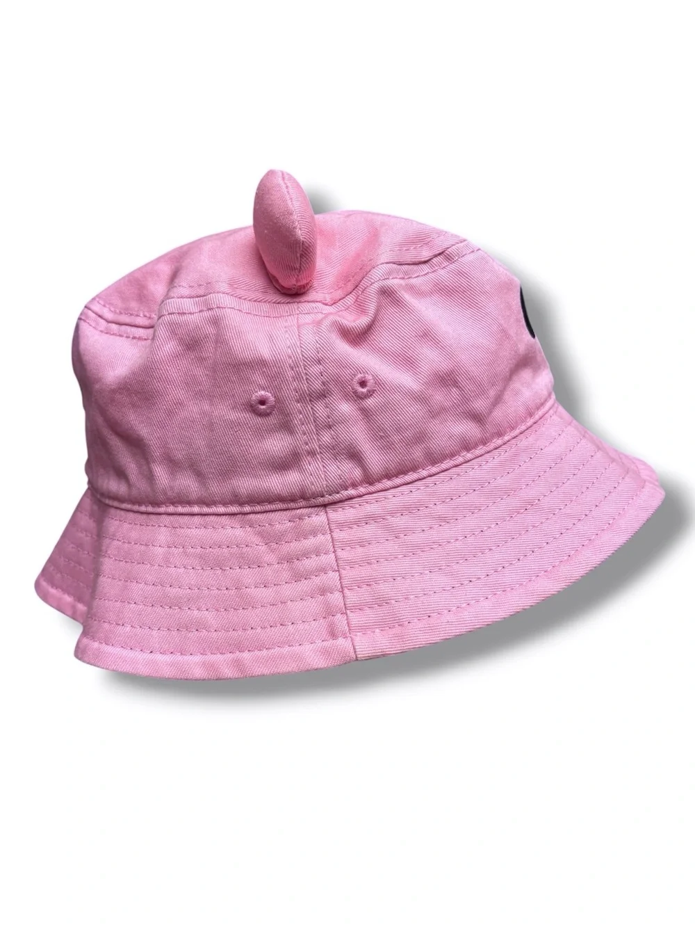 BIOWORLD Gloomy Bear - Link Big Face 3D Ears Bucket Hat