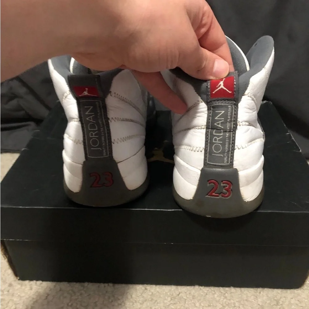 Jordan nike air