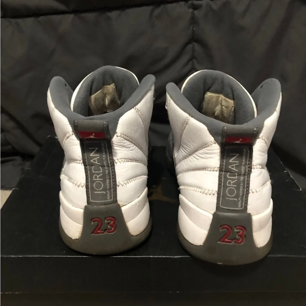 Jordan nike air