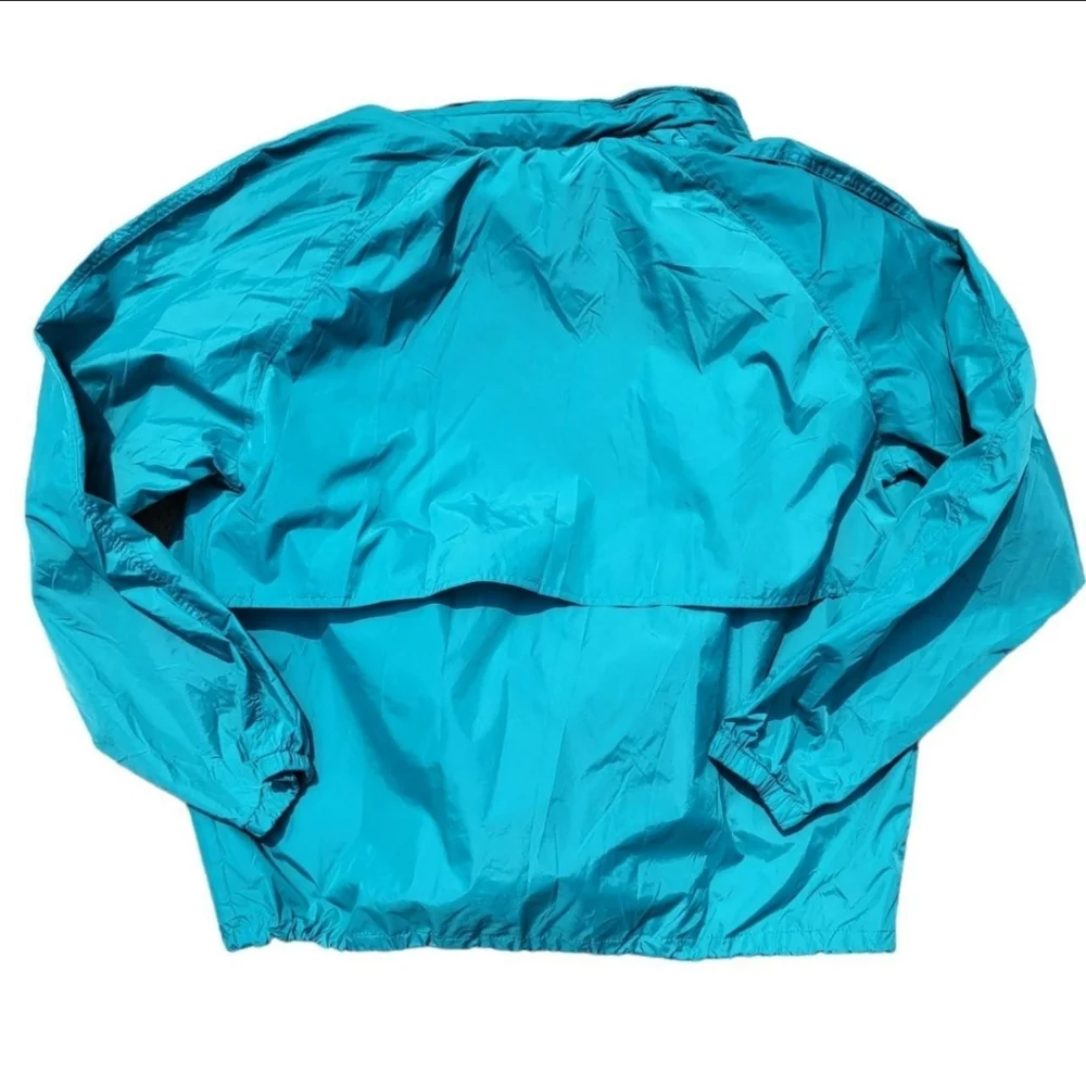 Woolrich stylish teal