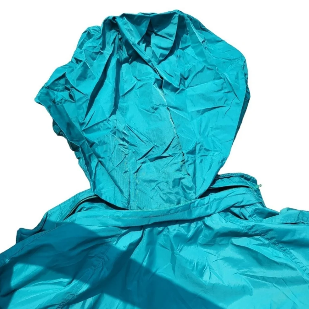 Woolrich stylish teal