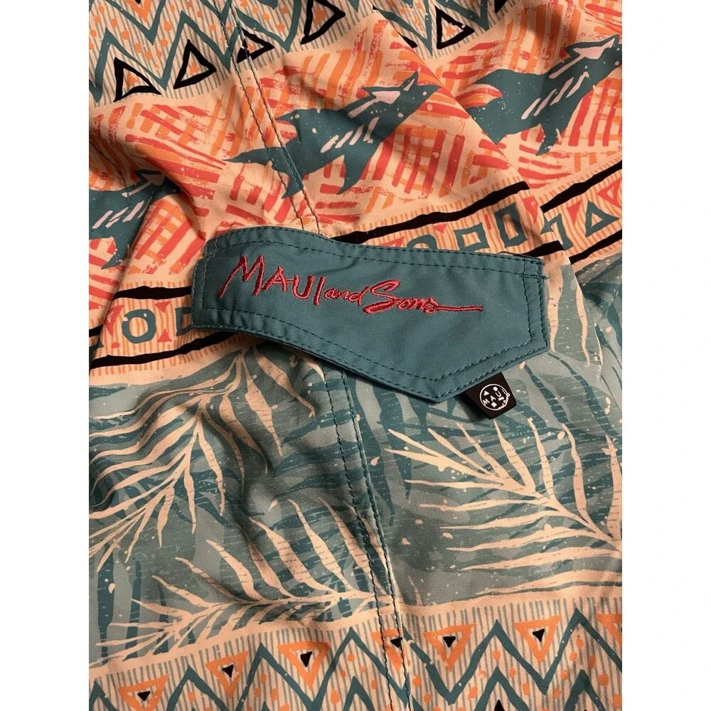 Maui and Sons 📌 features