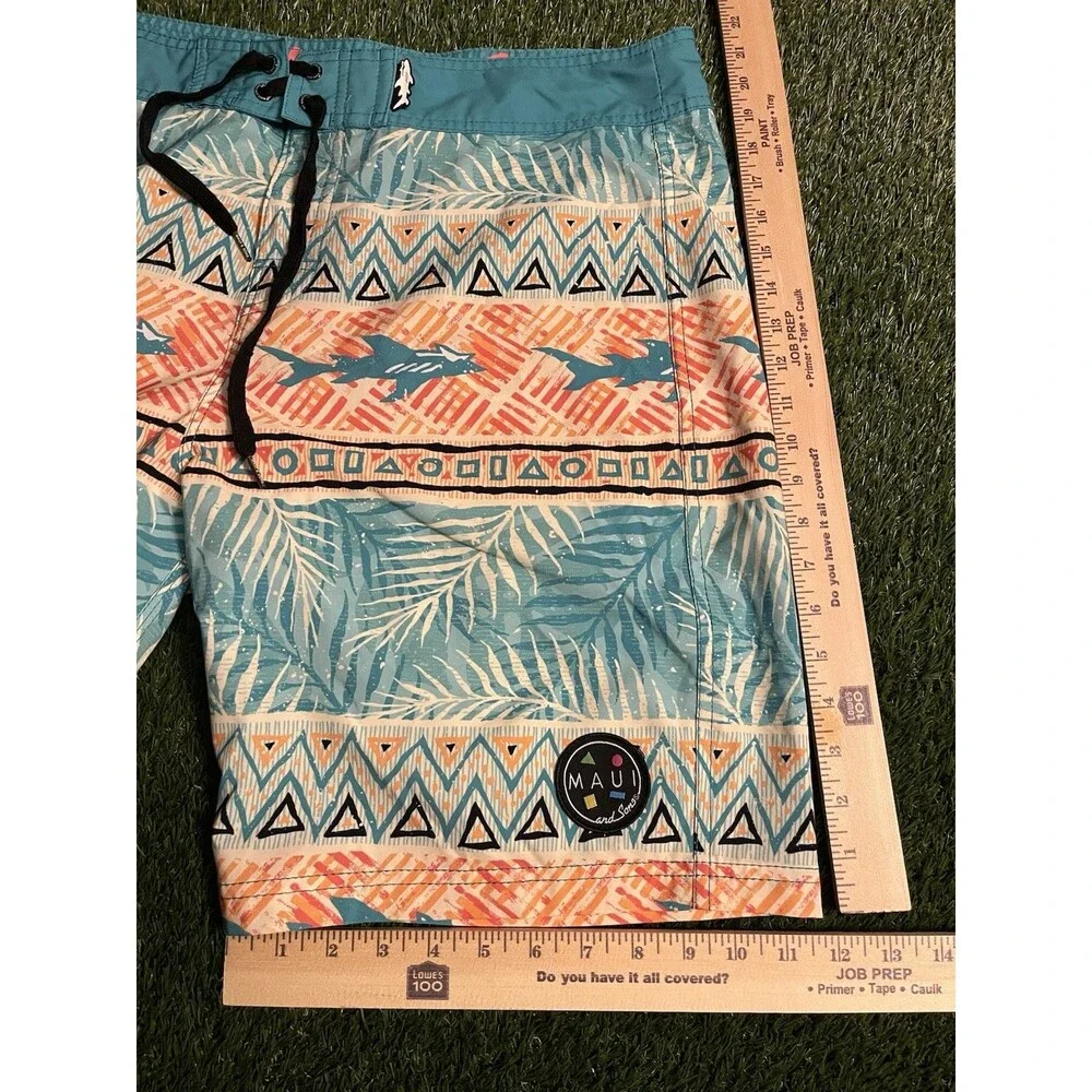 Maui and Sons 📌 features