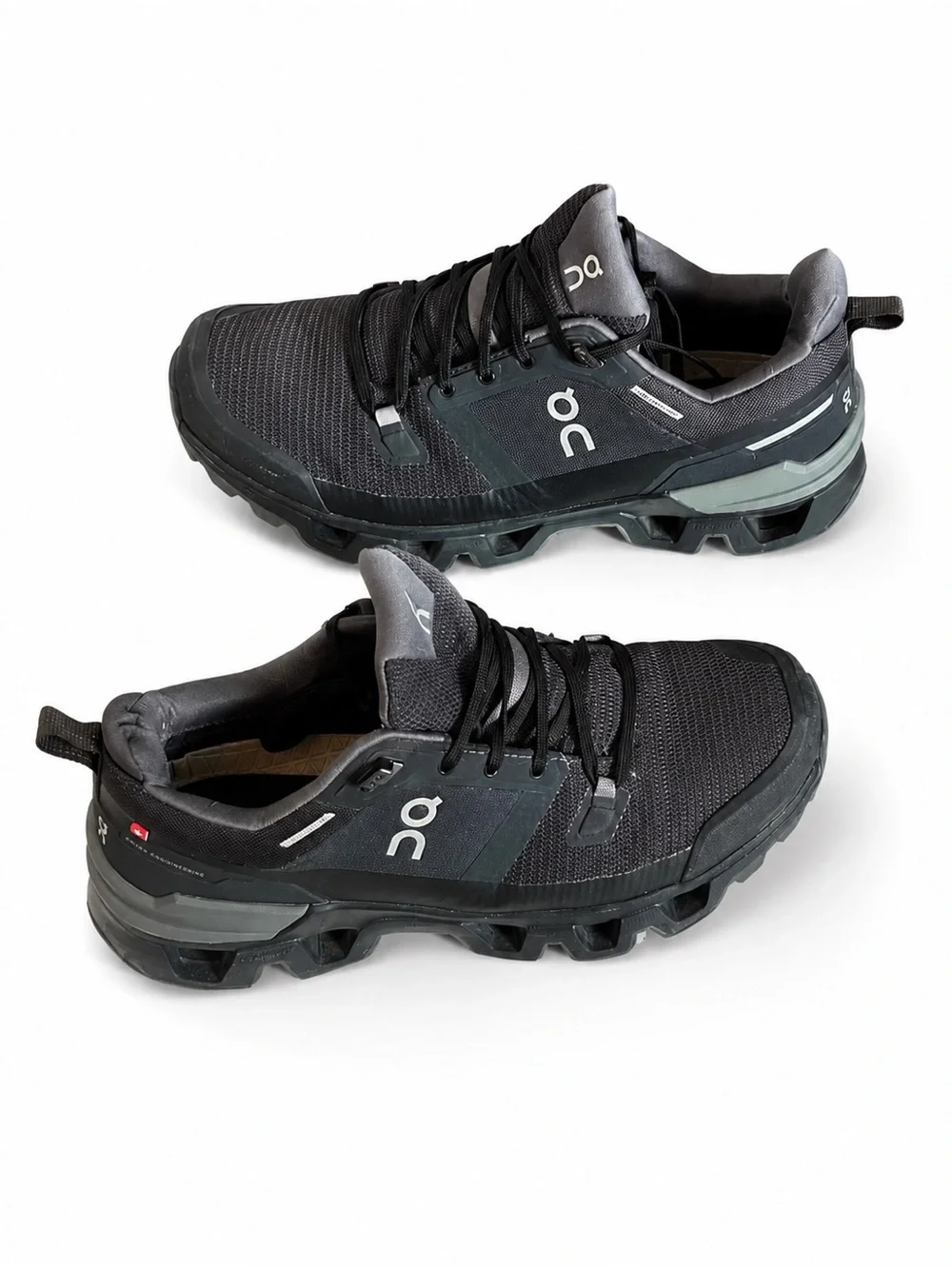 On Running cloudwander waterproof