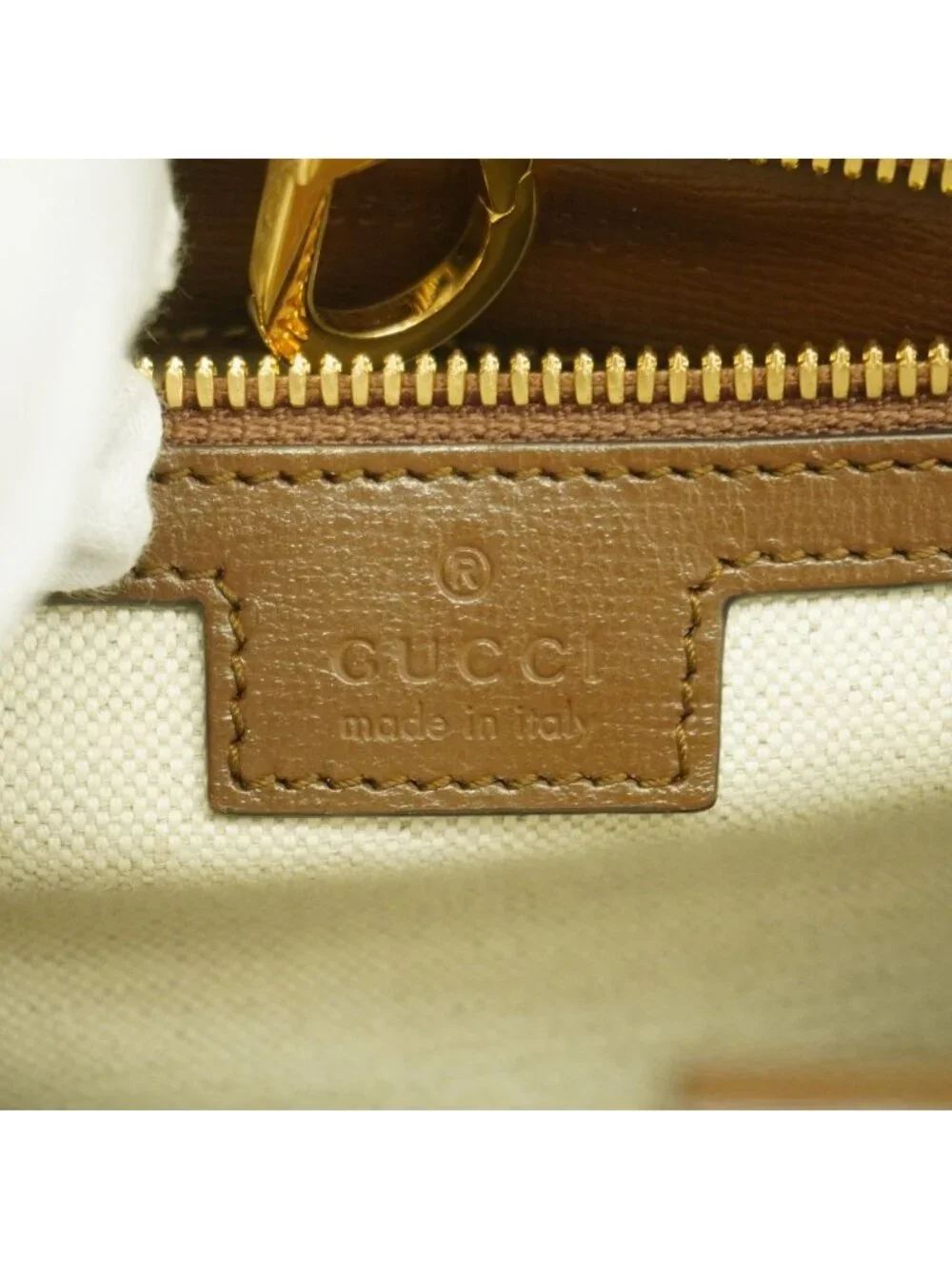 Gucci this authentic